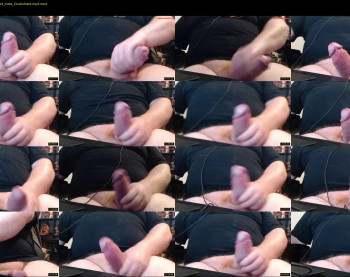 jamhawk_ — 34 minute Chaturbate male teen cam video, 360p, Apr 10, 2024