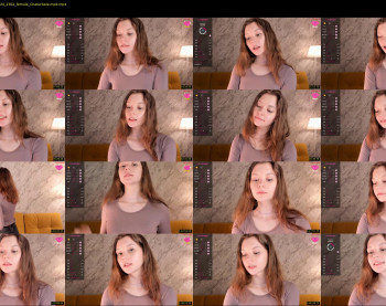 shickshackshock — 120 minute Chaturbate female teen cam video, 720p, Apr 10, 2024