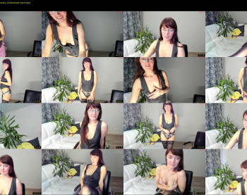 fritha — 83 minute Chaturbate female teen cam video, 720p, Apr 12, 2024