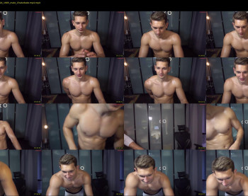 marcusdiamond — 11 minute Chaturbate male teen cam video, 720p, Apr 11, 2024
