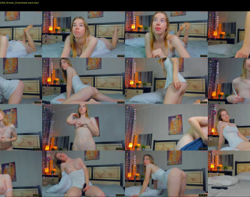 maydaedgin — 120 minute Chaturbate female teen cam video, 720p, Apr 12, 2024