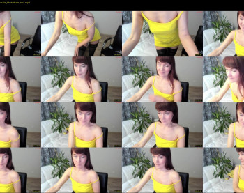 fritha — 7 minute Chaturbate female teen cam video, 720p, Apr 13, 2024