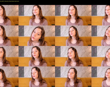 shickshackshock — 15 minute Chaturbate female teen cam video, 720p, Apr 13, 2024