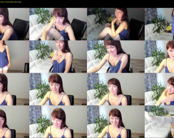 fritha — 48 minute Chaturbate female teen cam video, 720p, Apr 14, 2024