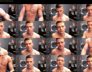 marvelboy_ — 49 minute Chaturbate male teen cam video, 720p, Apr 13, 2024
