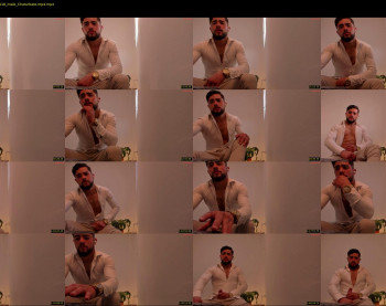 noahbrawn — 120 minute Chaturbate male teen cam video, 720p, Apr 14, 2024