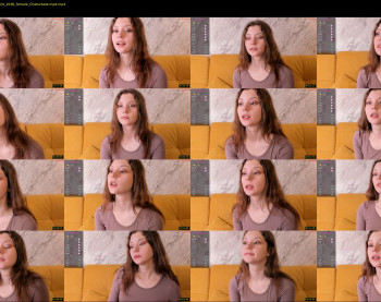 shickshackshock — 56 minute Chaturbate female teen cam video, 720p, Apr 13, 2024