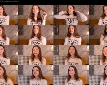 shickshackshock — 120 minute Chaturbate female teen cam video, 720p, Apr 14, 2024
