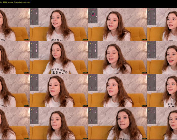 shickshackshock — 9 minute Chaturbate female teen cam video, 720p, Apr 14, 2024