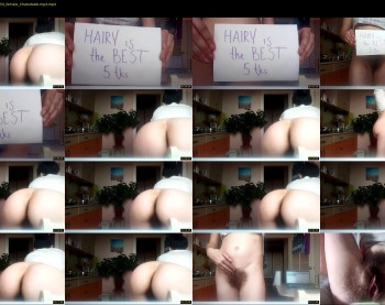 thickforest — 6 minute Chaturbate female teen cam video, 720p, Apr 14, 2024
