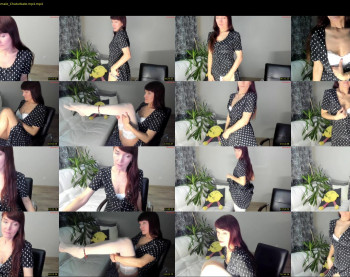 fritha — 37 minute Chaturbate female teen cam video, 720p, Apr 15, 2024