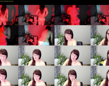 fritha — 8 minute Chaturbate female teen cam video, 720p, Apr 16, 2024