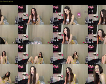 loxy_ — 28 minute Chaturbate female teen cam video, 720p, Apr 15, 2024
