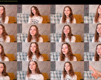 shickshackshock — 121 minute Chaturbate female teen cam video, 720p, Apr 15, 2024