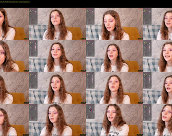 shickshackshock — 79 minute Chaturbate female teen cam video, 720p, Apr 16, 2024