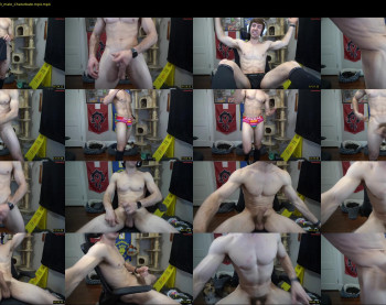 sydaffect — 45 minute Chaturbate male teen cam video, 720p, Apr 16, 2024