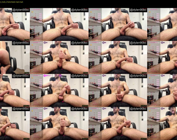 dylan_90 — 120 minute Chaturbate male teen cam video, 720p, Apr 16, 2024
