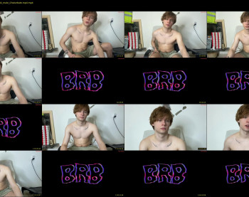 eitanhere — 121 minute Chaturbate male teen cam video, 720p, Apr 16, 2024