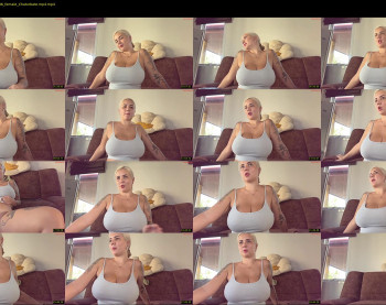 _morpho_ — 34 minute Chaturbate female teen cam video, 720p, Apr 17, 2024