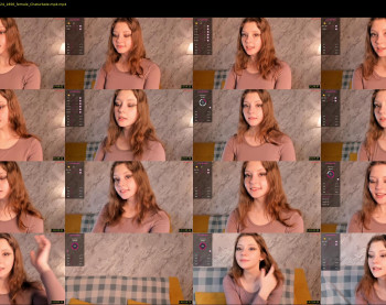 shickshackshock — 122 minute Chaturbate female teen cam video, 720p, Apr 17, 2024