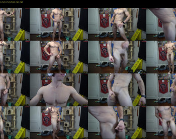 sydaffect — 45 minute Chaturbate male teen cam video, 720p, Feb 20, 2024