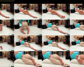classy_medeeea — 120 minute Chaturbate female teen cam video, 720p, Apr 19, 2024