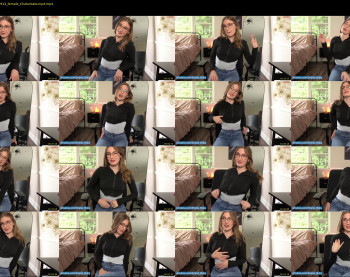emma_ruby — 3 minute Chaturbate female teen cam video, 720p, Apr 18, 2024