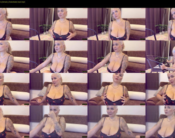 _morpho_ — 16 minute Chaturbate female teen cam video, 720p, Apr 19, 2024