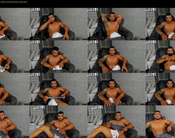 eric_harrison1 — 30 minute Chaturbate male teen cam video, 720p, Apr 19, 2024