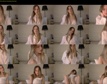 fflloowweerr — 29 minute Chaturbate couple teen cam video, 720p, Apr 19, 2024