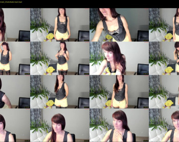 fritha — 33 minute Chaturbate female teen cam video, 720p, Apr 20, 2024