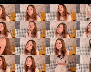 shickshackshock — 120 minute Chaturbate female teen cam video, 720p, Apr 20, 2024