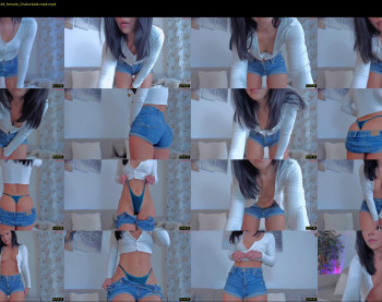 _gabrielle_ — 22 minute Chaturbate female teen cam video, 720p, Apr 21, 2024