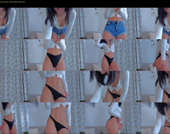 _gabrielle_ — 19 minute Chaturbate female teen cam video, 720p, Apr 21, 2024