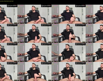 dylan_90 — 19 minute Chaturbate male teen cam video, 720p, Apr 20, 2024