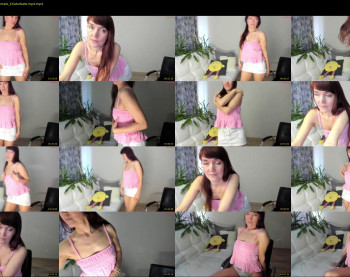 fritha — 56 minute Chaturbate female teen cam video, 720p, Apr 21, 2024