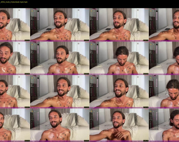makingmoans — 13 minute Chaturbate male teen cam video, 720p, Apr 21, 2024