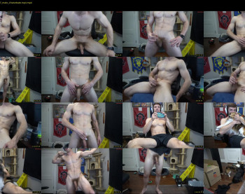 sydaffect — 120 minute Chaturbate male teen cam video, 720p, Apr 20, 2024