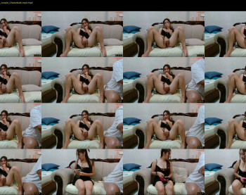 kiaming — 6 minute Chaturbate female teen cam video, 480p, Apr 22, 2024