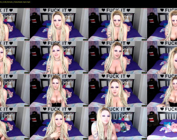mackenziewolfe — 31 minute Chaturbate couple teen cam video, 720p, Apr 21, 2024