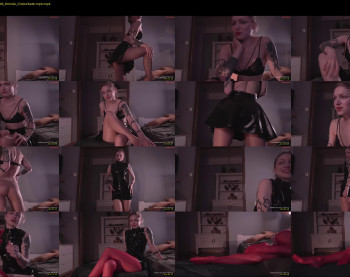ms_lorelei — 57 minute Chaturbate female teen cam video, 720p, Apr 21, 2024