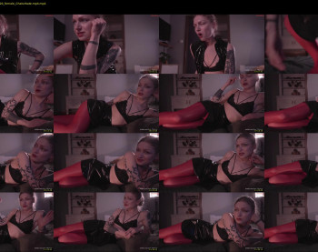 ms_lorelei — 18 minute Chaturbate female teen cam video, 720p, Apr 21, 2024