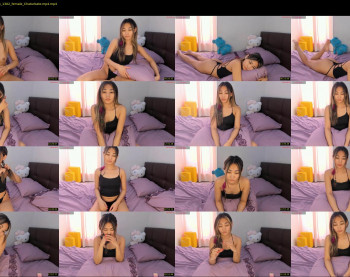 wendy_marvel — 36 minute Chaturbate female teen cam video, 720p, Apr 22, 2024