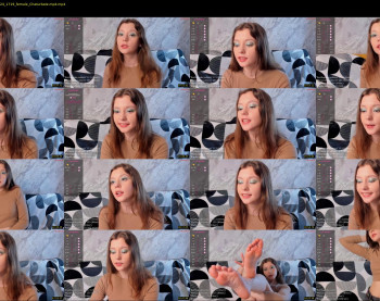 shickshackshock — 62 minute Chaturbate female teen cam video, 720p, Apr 23, 2024