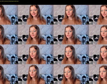 shickshackshock — 7 minute Chaturbate female teen cam video, 720p, Apr 23, 2024