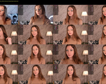 shickshackshock — 120 minute Chaturbate female teen cam video, 720p, Apr 23, 2024