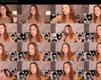 shickshackshock — 115 minute Chaturbate female teen cam video, 720p, Apr 24, 2024