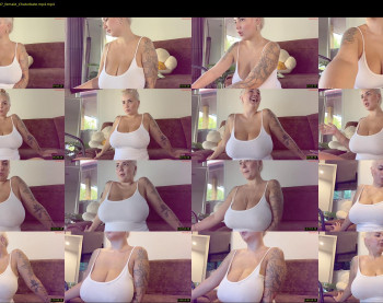 _morpho_ — 120 minute Chaturbate female teen cam video, 720p, Apr 24, 2024