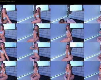 tinyw0nder — 47 minute Chaturbate female teen cam video, 720p, Apr 26, 2024