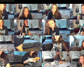_modestmouse — 32 minute Chaturbate female teen cam video, 720p, Apr 27, 2024